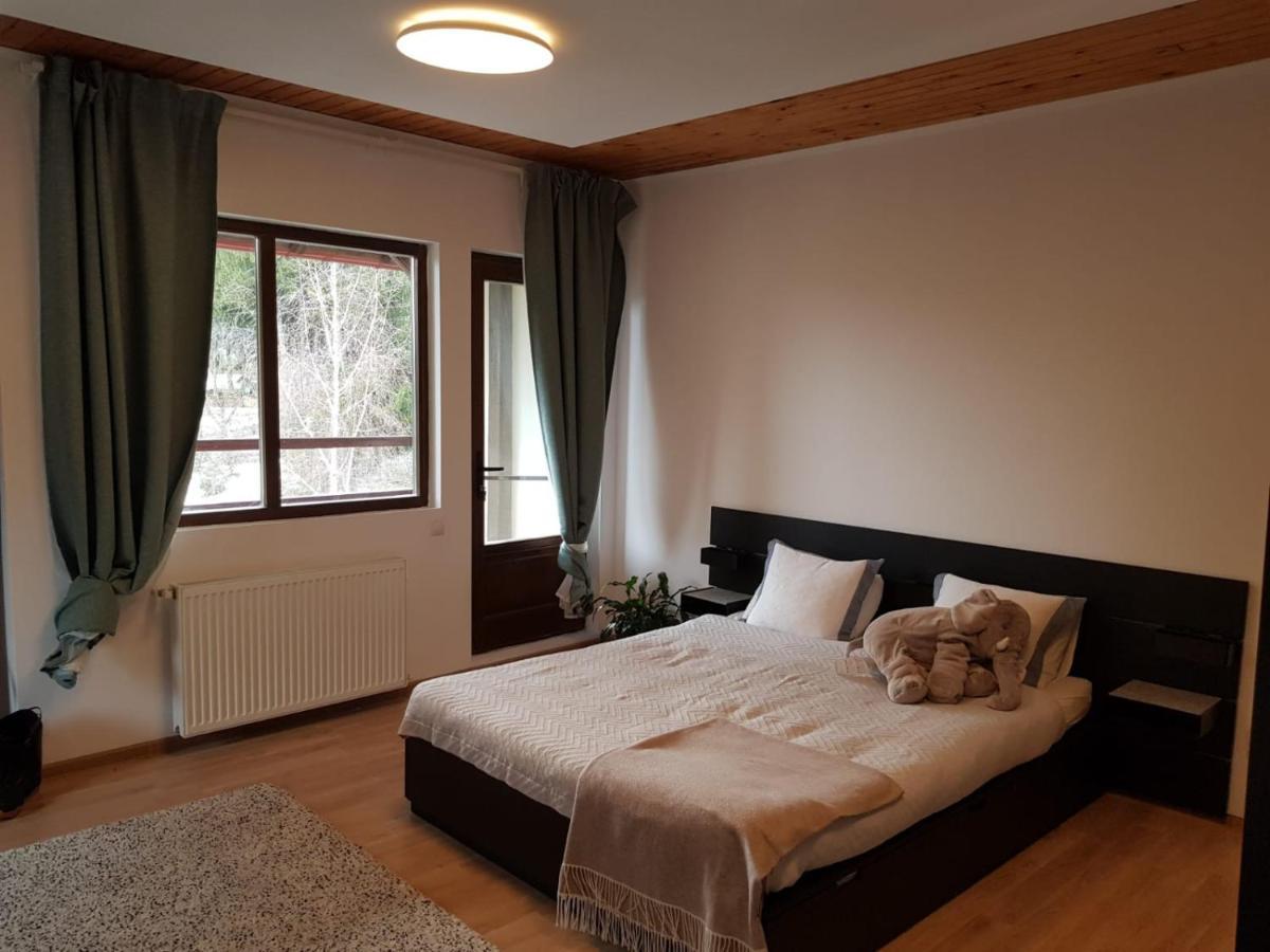 Forest Apartments By Olala Homes Sinaia Eksteriør billede
